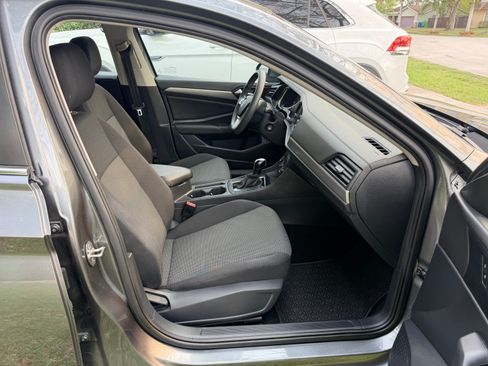 Used 2021 Volkswagen Jetta S FWD image 12