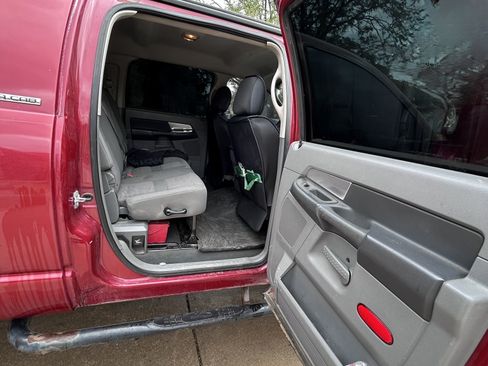 Used 2007 Dodge Ram 3500 Truck SLT w/ Protection Group image 10