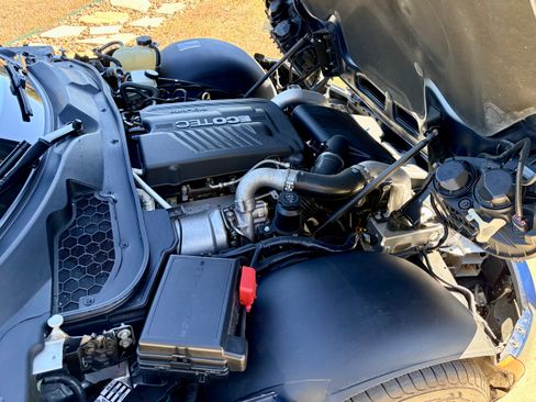 Used 2008 Saturn Sky Red Line image 15