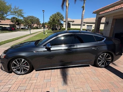 Used 2023 Audi S5 Premium Plus w/ Premium Plus Package image 8