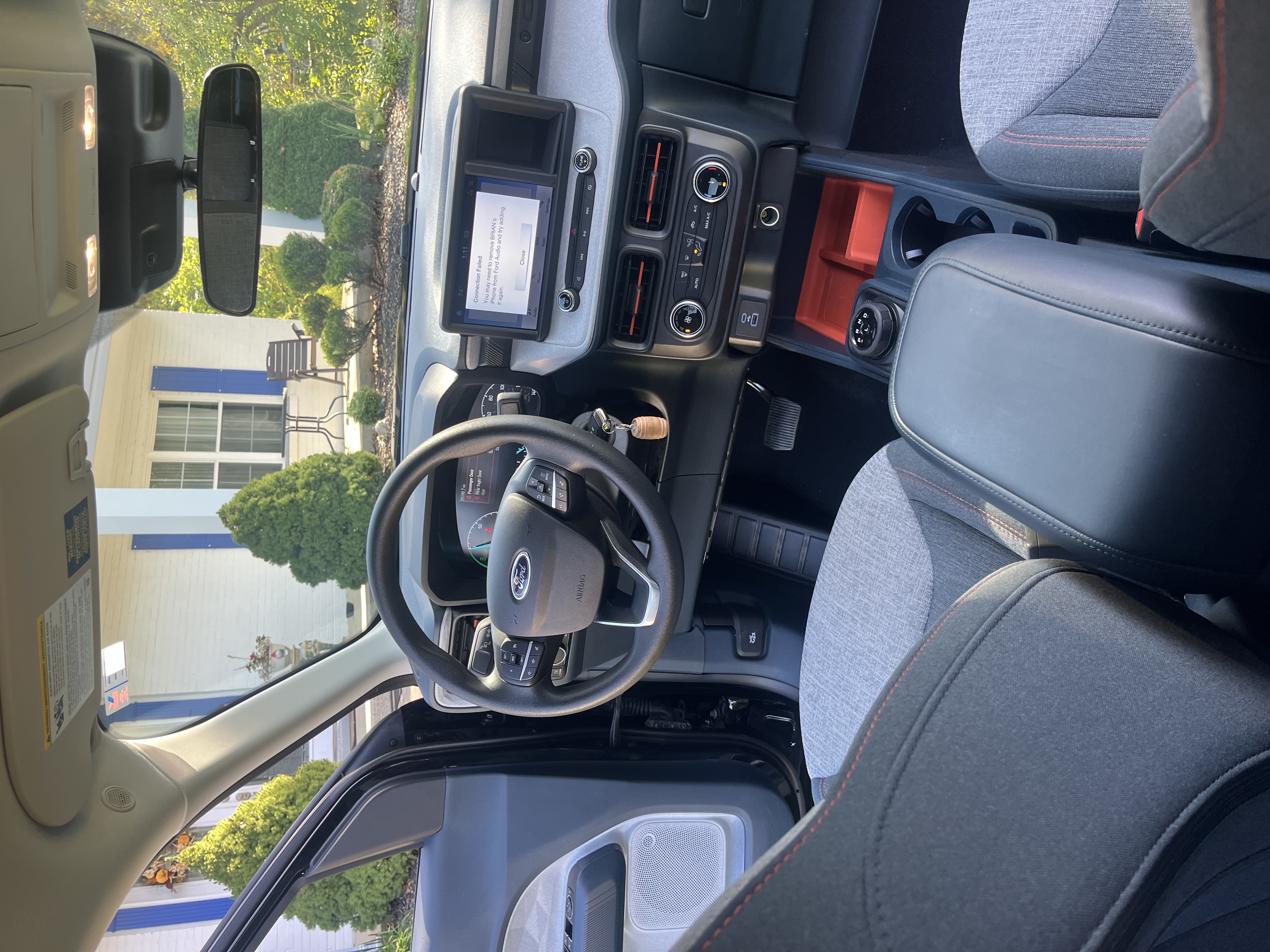 Used 2024 Ford Maverick XLT FWD image 24