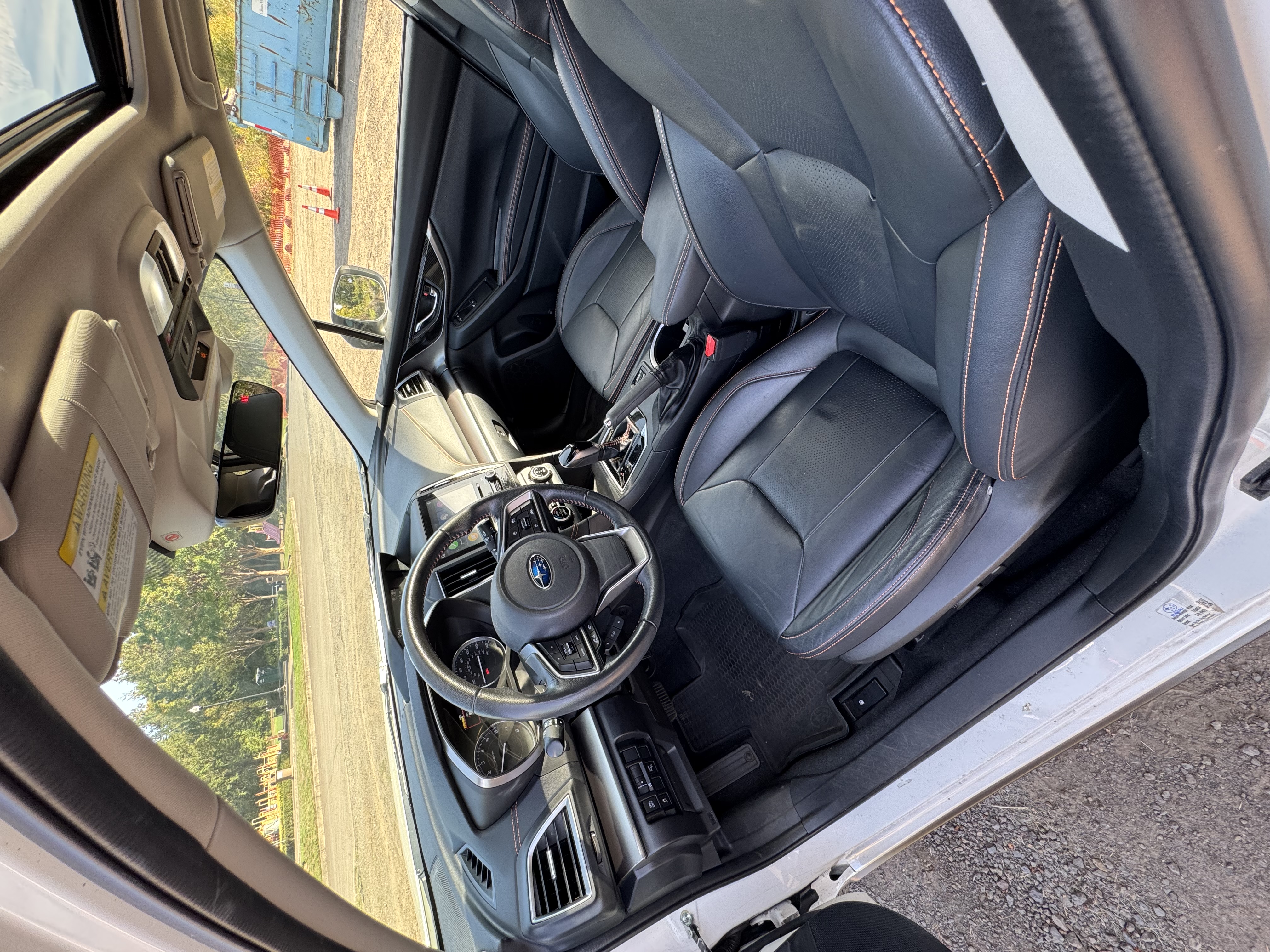 Used 2019 Subaru Crosstrek 2.0i Limited w/ Moonroof Package AWD/4WD image 11