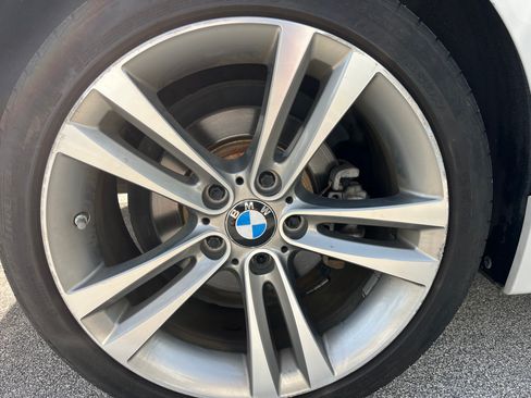 Used 2017 BMW 330i xDrive Sedan image 26