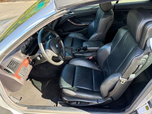 Used 2005 BMW 330Ci Convertible image 15