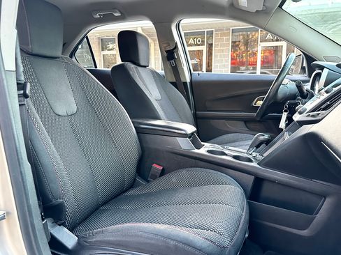 Used 2016 Chevrolet Equinox LT w/ Convenience Package image 23