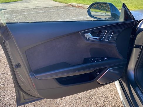 Used 2017 Audi RS 7 Performance image 19