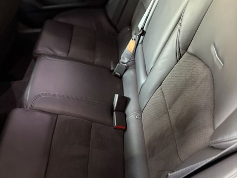 Used 2019 Cadillac CTS V w/ Carbon Fiber Package image 10