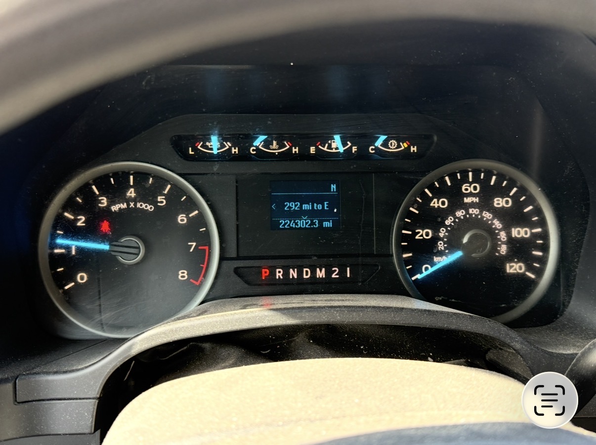 Used 2018 Ford F150 XLT AWD/4WD image 9