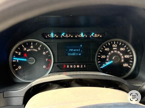 Used 2018 Ford F150 XLT AWD/4WD image 9