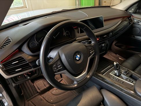 Used 2015 BMW X5 xDrive35i AWD/4WD image 20