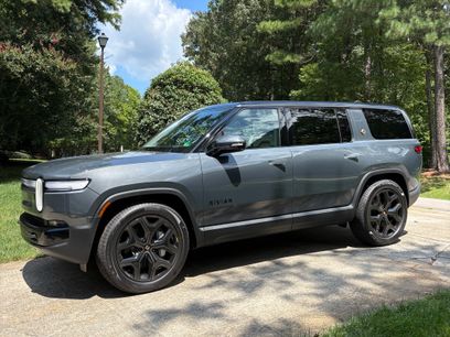 Used 2026 Rivian R1S Adventure