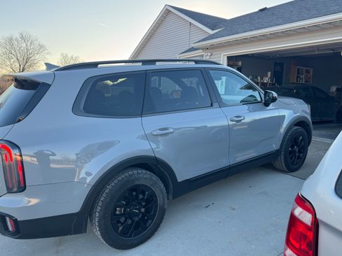 Used 2024 Kia Telluride SX Prestige X-Pro image 4