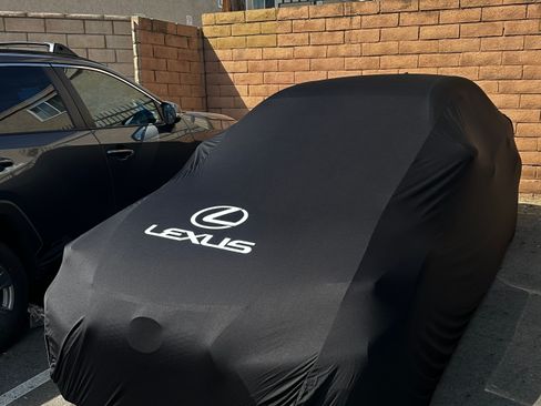 Used 2015 Lexus IS 250 250 Sedan 4D w/ F-Sport Package image 26