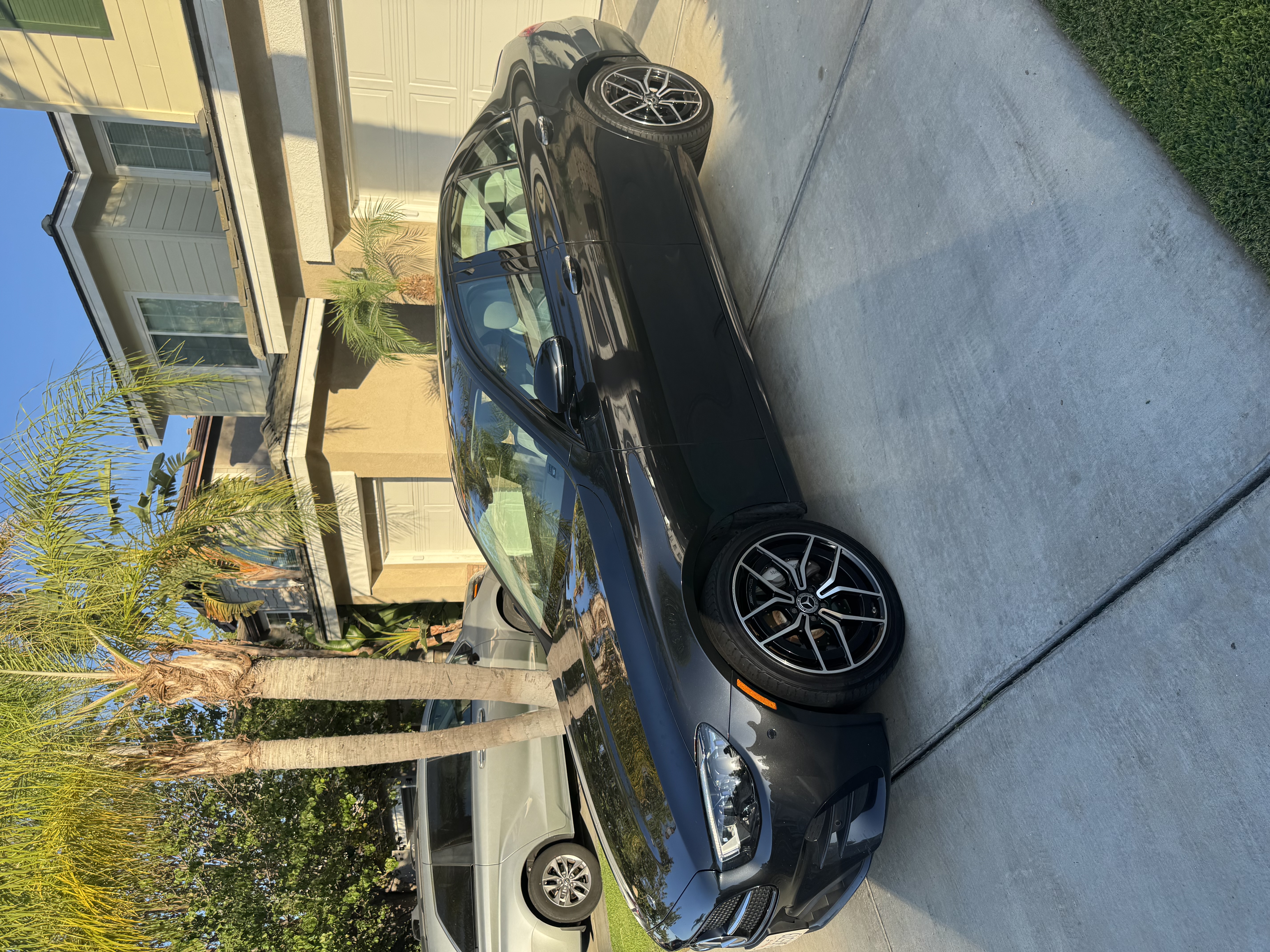 Used 2021 Mercedes-Benz E 350 Sedan image 11