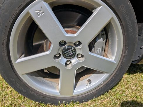 Used 2006 Volvo V70 R AWD/4WD image 12