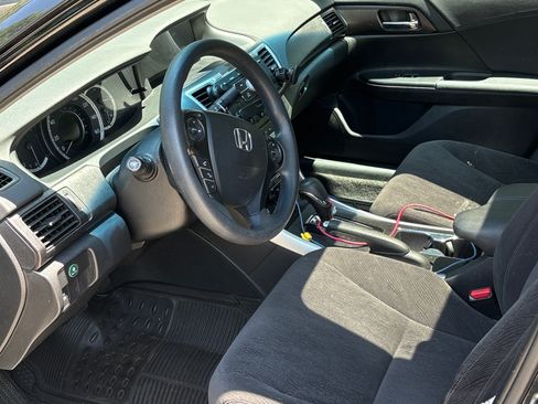 Used 2013 Honda Accord EX image 6