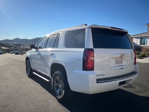 Used 2020 Chevrolet Tahoe LS image 5