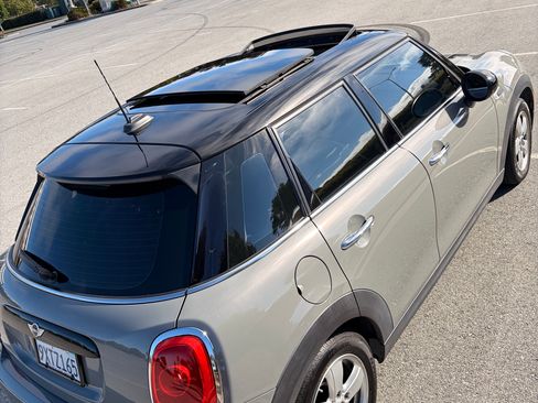 Used 2016 MINI Cooper 4-Door Hardtop FWD image 18