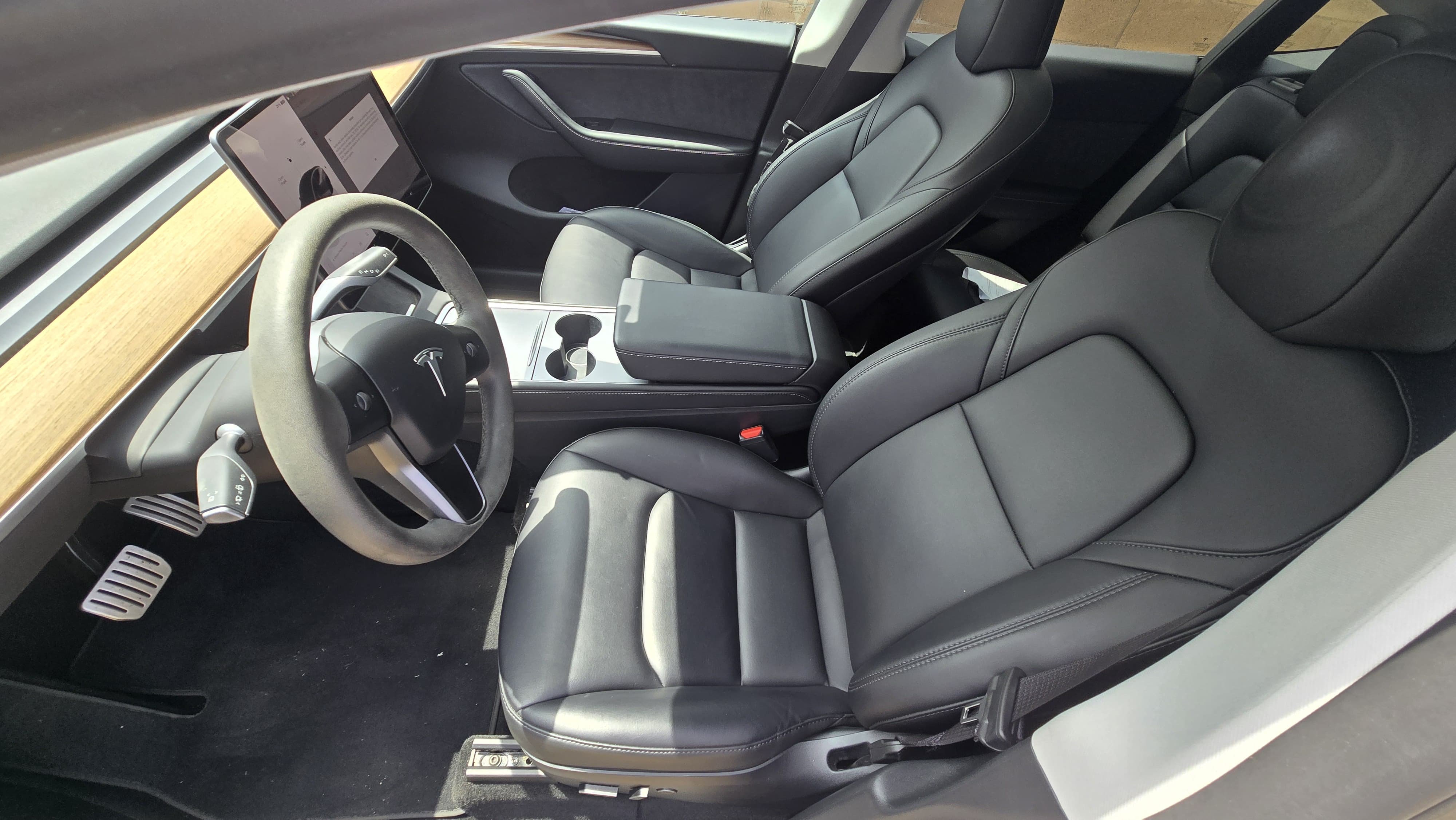 Used 2023 Tesla Model Y Performance AWD/4WD image 12