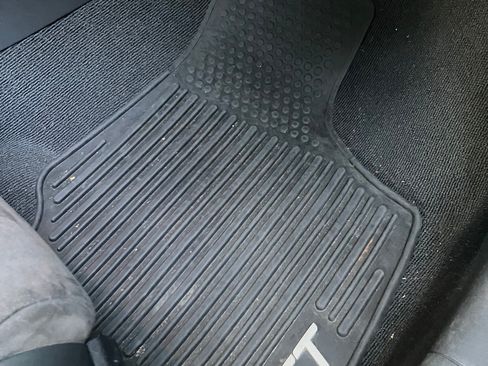 Used 2008 Audi TT 3.2 AWD/4WD image 17