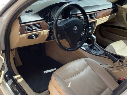 Used 2011 BMW 328i 328i Sedan 4D image 6