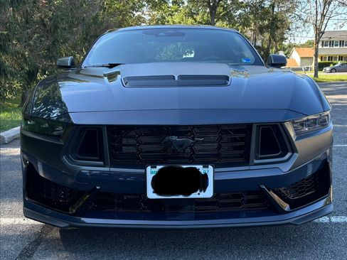Used 2026 Ford Mustang Dark Horse RWD image 8