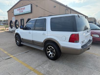 Used 2003 Ford Expedition Eddie Bauer