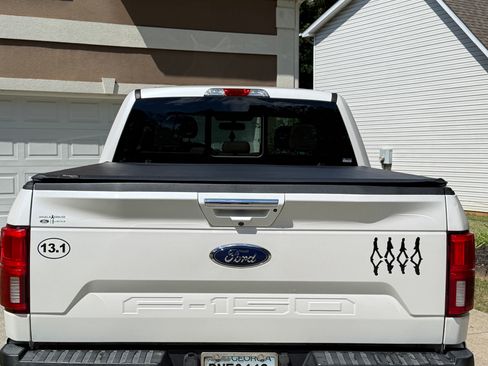 Used 2018 Ford F150 Lariat image 10