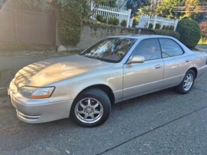 Used 1996 Lexus ES 330 300 Sedan 4D