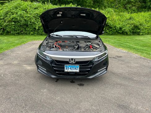 Used 2020 Honda Accord EX-L image 22