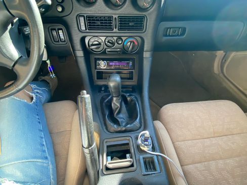 Used 1999 Mitsubishi 3000GT image 20