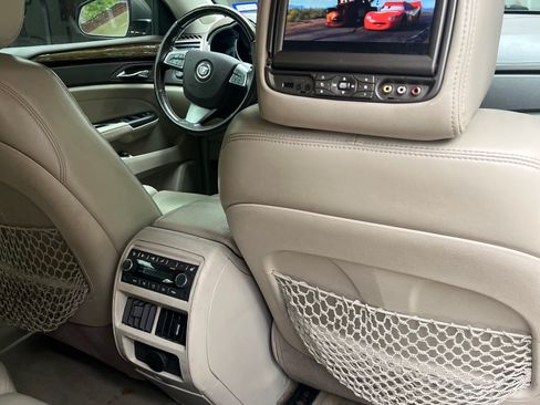 Used 2012 Cadillac SRX Premium FWD image 6