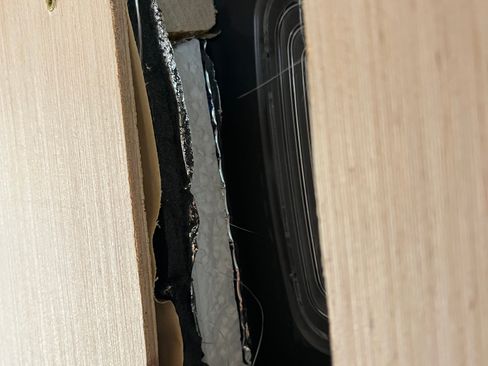 Used 2025 Mercedes-Benz Sprinter 2500 image 24