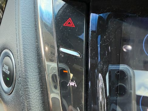 Used 2018 Cadillac CTS Vsport image 8