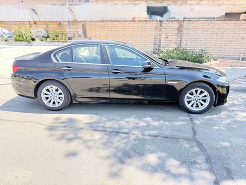 Used 2015 BMW 528i Sedan RWD image 10