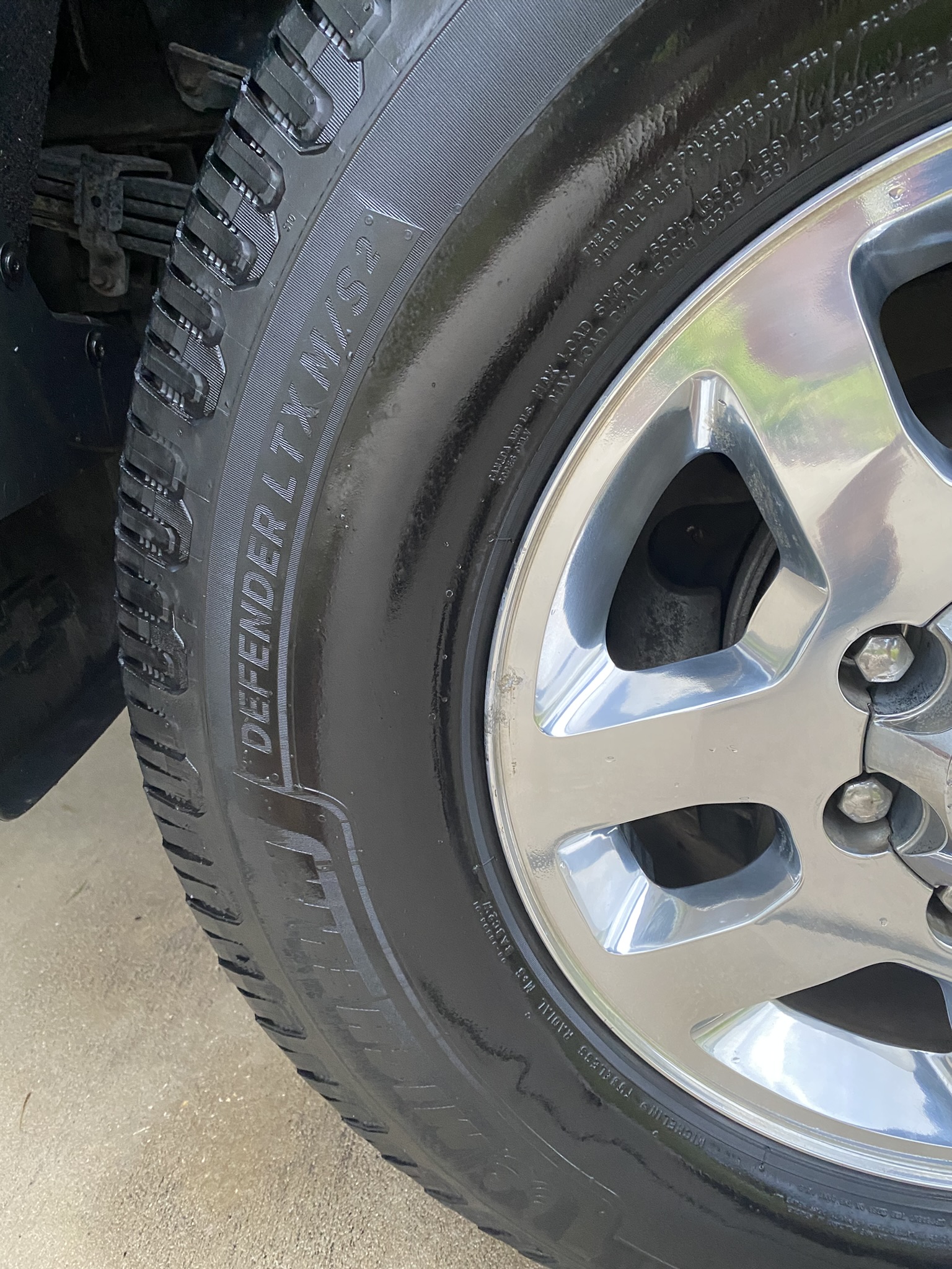 Used 2015 Chevrolet Silverado 3500 LTZ w/ Duramax Plus Package AWD/4WD image 19