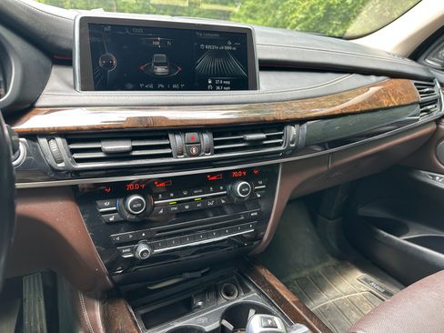 Used 2015 BMW X5 xDrive35d AWD/4WD image 15