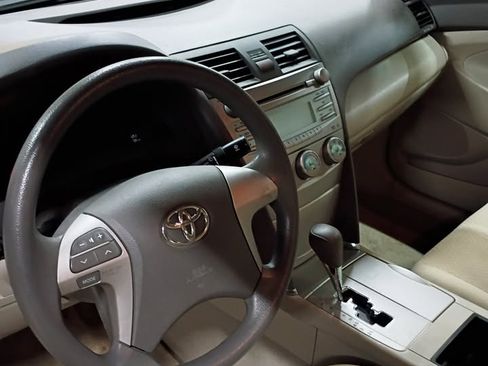 Used 2007 Toyota Camry LE image 15