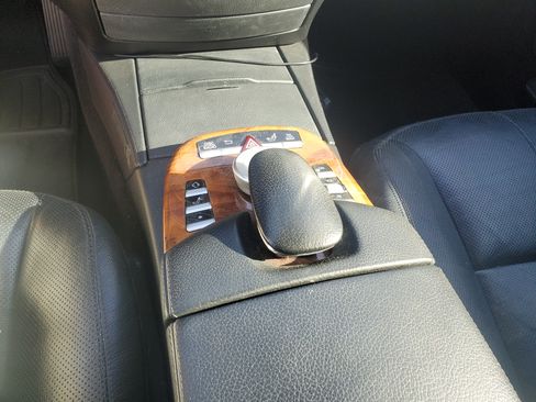 Used 2007 Mercedes-Benz S 550 image 14