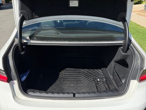 Used 2020 BMW 330i 330i Sedan 4D w/ Driving Assistance Package image 6