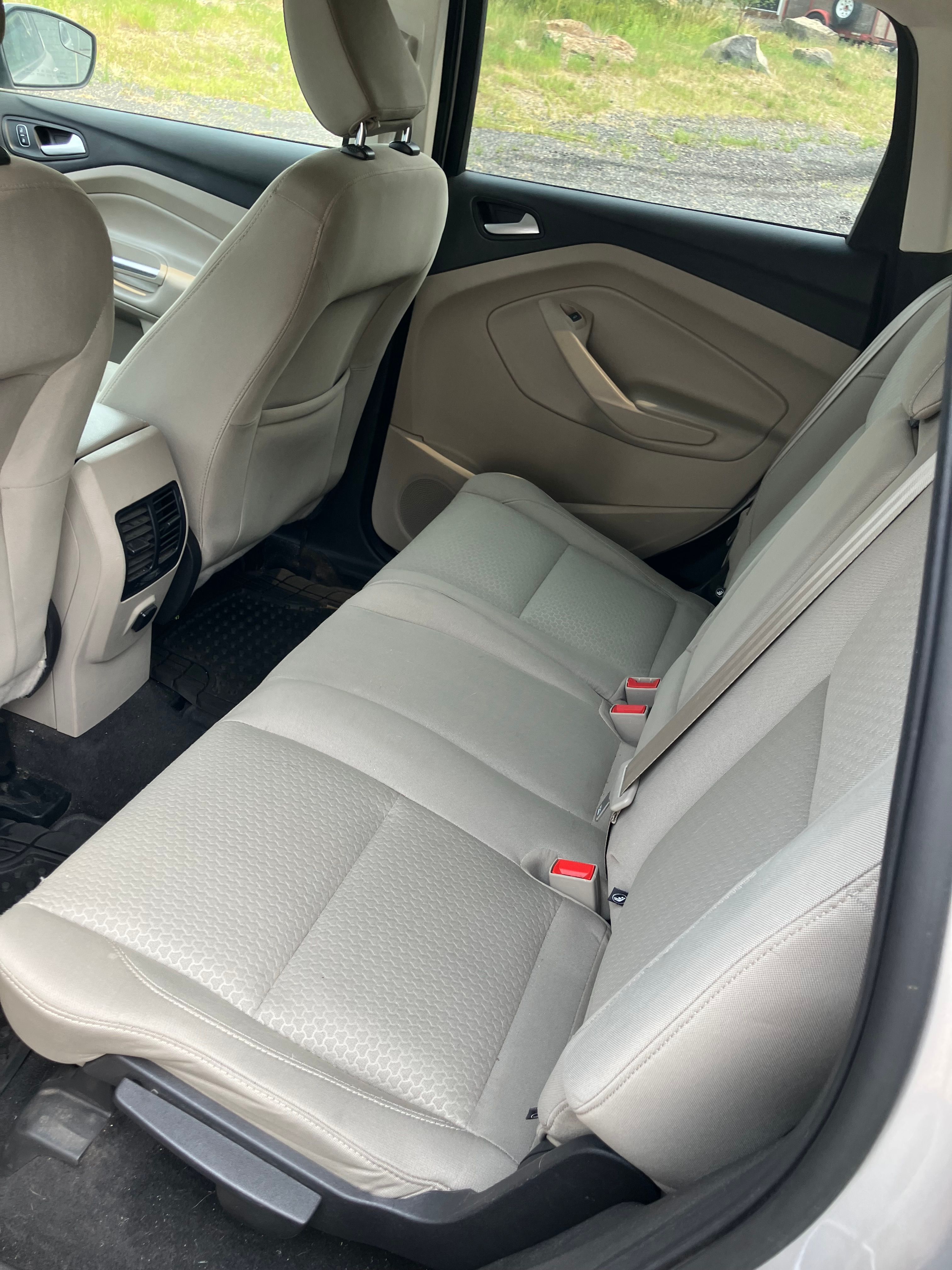 Used 2018 Ford Escape SE AWD/4WD image 10