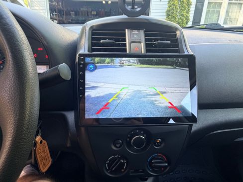 Used 2016 Nissan Versa S Plus FWD image 15