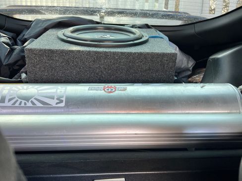 Used 2010 Nissan 370Z NISMO image 18