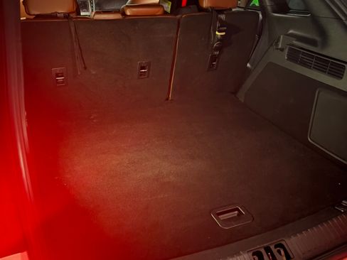 Used 2019 Lincoln Nautilus Reserve image 12