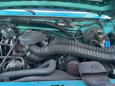 Used 1995 Ford F150 XL image 19
