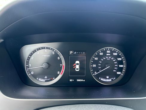 Used 2015 Hyundai Sonata Sport w/ Option Group 04 FWD image 22