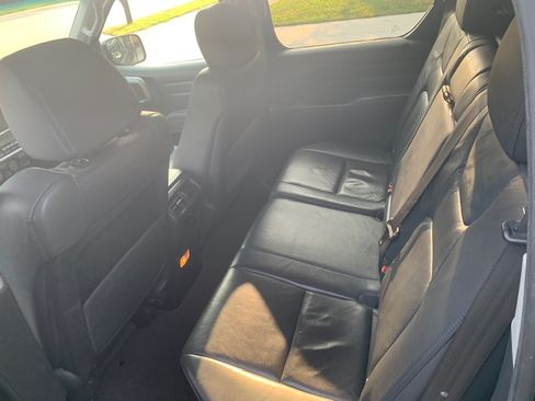 Used 2010 Honda Ridgeline RTL image 10