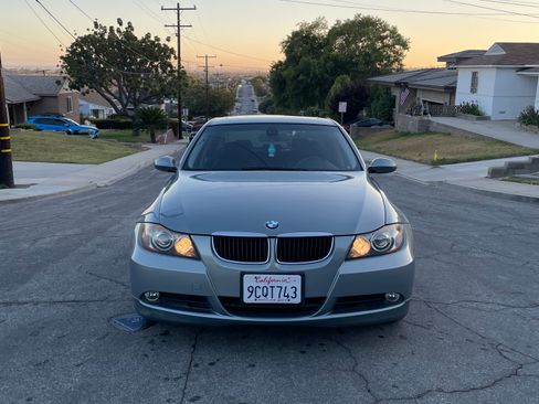 Used 2006 BMW 325i Sedan RWD image 4
