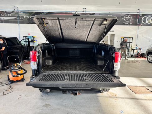 Used 2012 Toyota Tundra 4x4 Double Cab image 6