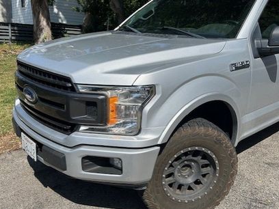 Used 2018 Ford F150 XLT w/ Equipment Group 302A Luxury